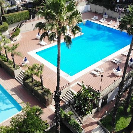 Amaranda B&B Katanya Dış mekan fotoğraf