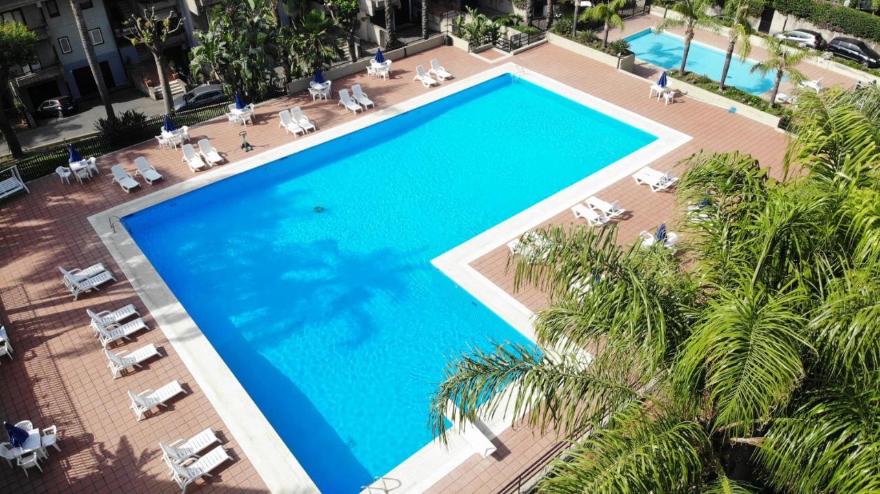Amaranda B&B Katanya Dış mekan fotoğraf