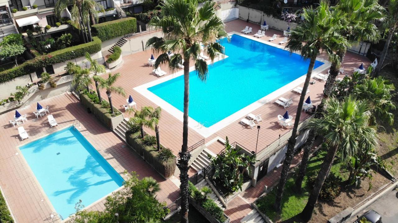 Amaranda B&B Katanya Dış mekan fotoğraf