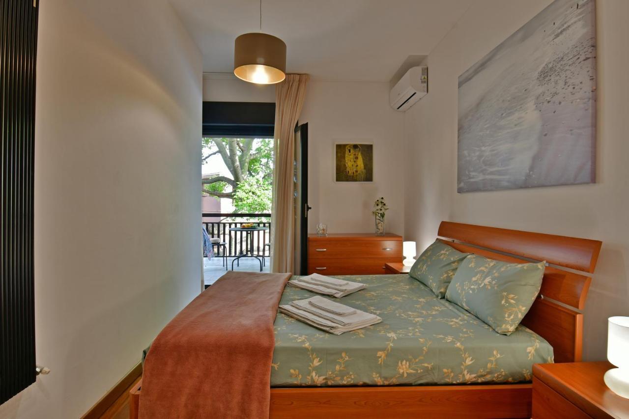 Amaranda B&B Katanya Dış mekan fotoğraf