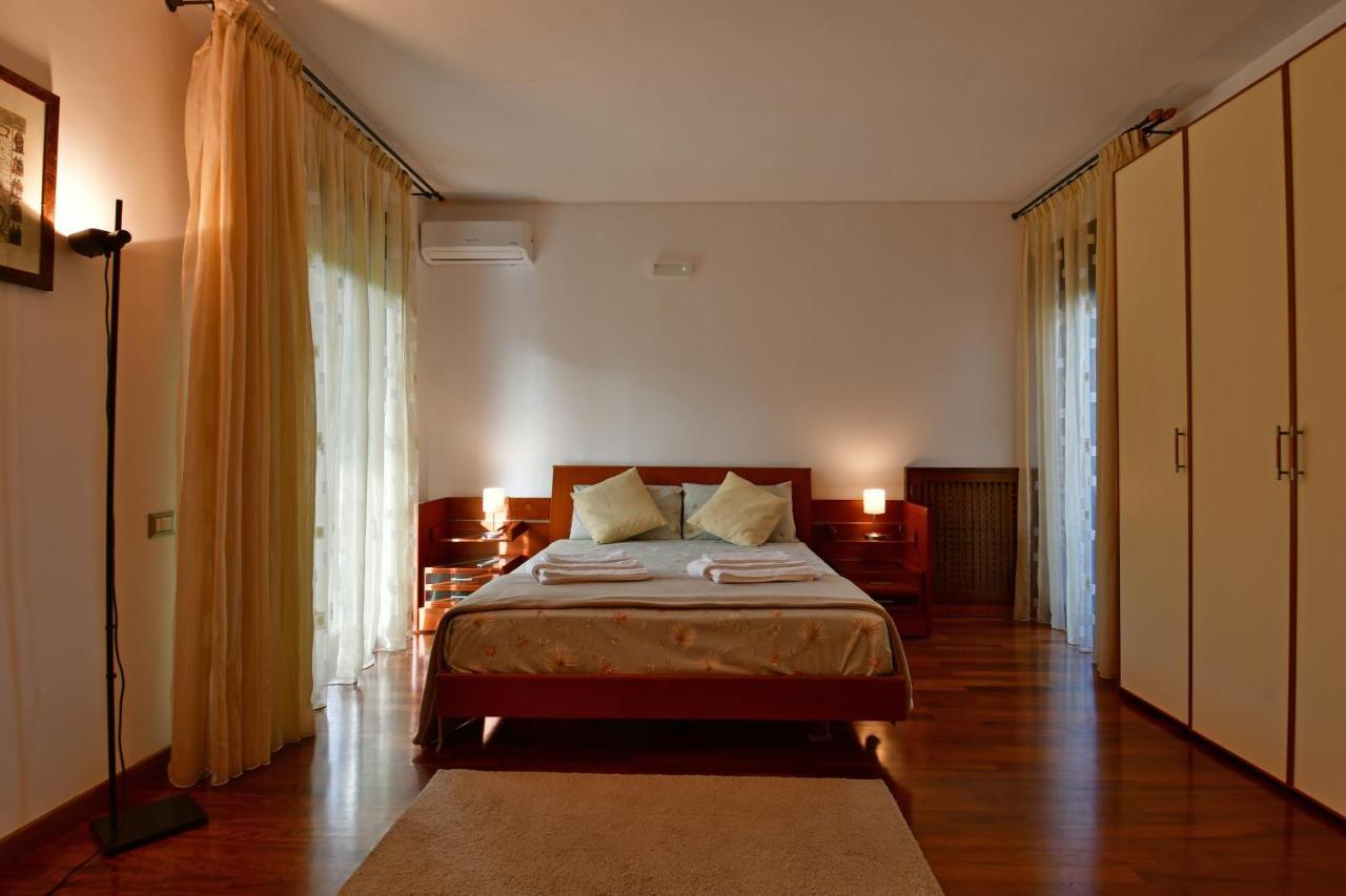 Amaranda B&B Katanya Dış mekan fotoğraf