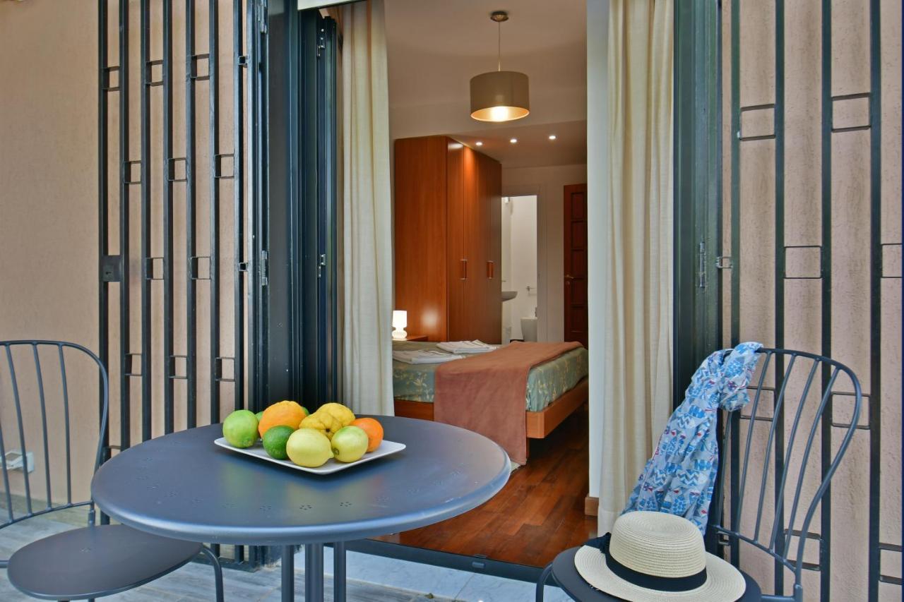 Amaranda B&B Katanya Dış mekan fotoğraf