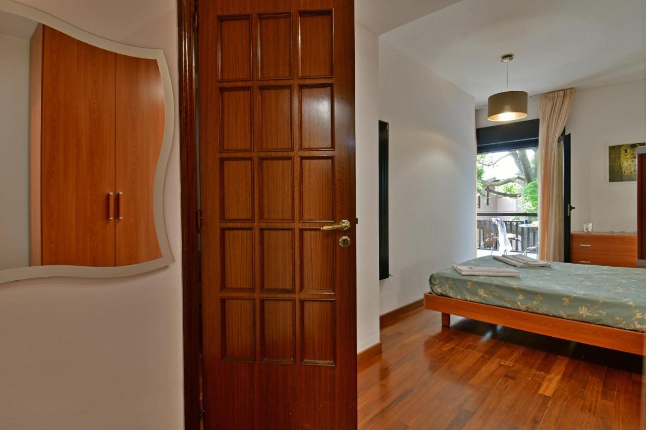 Amaranda B&B Katanya Dış mekan fotoğraf