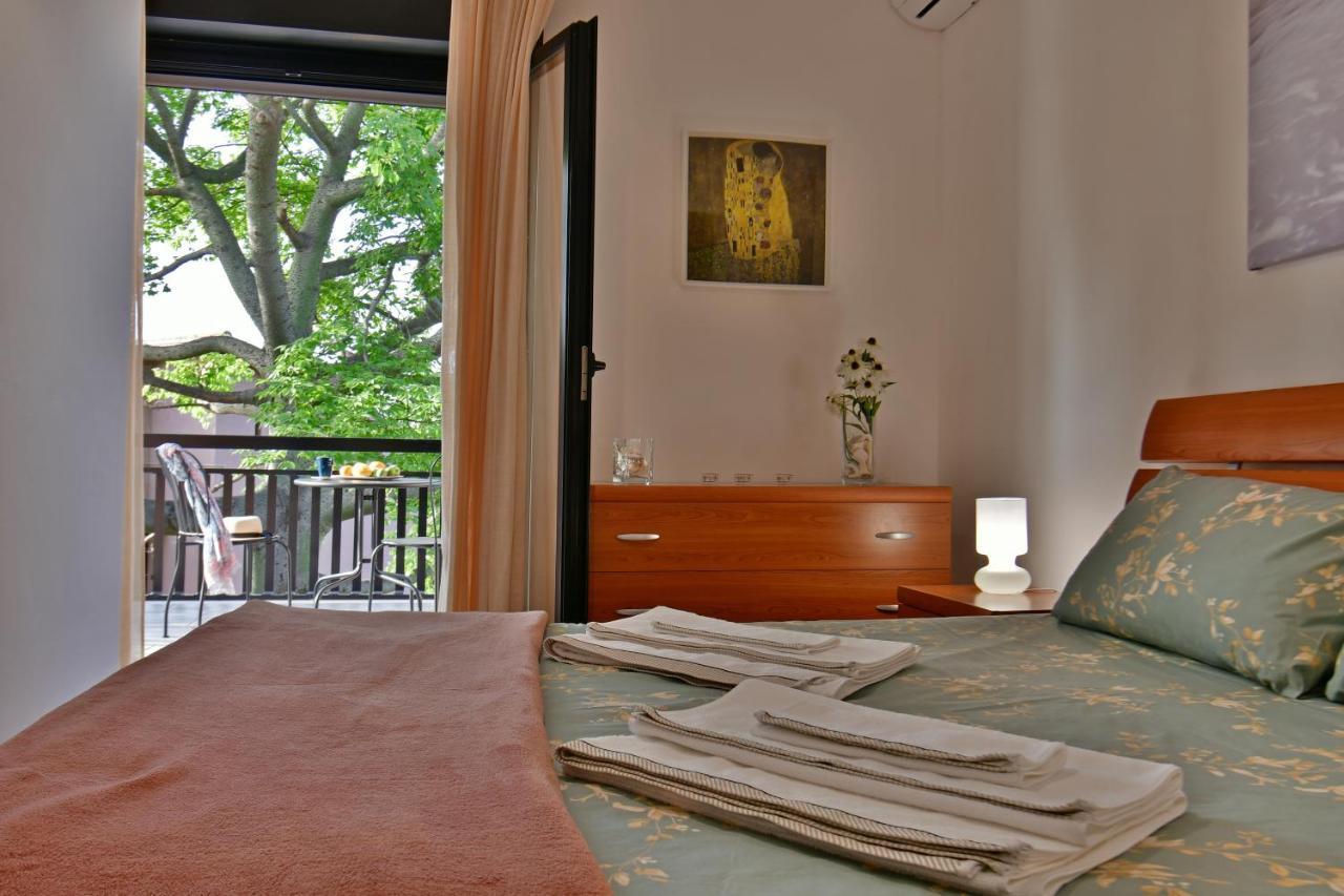 Amaranda B&B Katanya Dış mekan fotoğraf