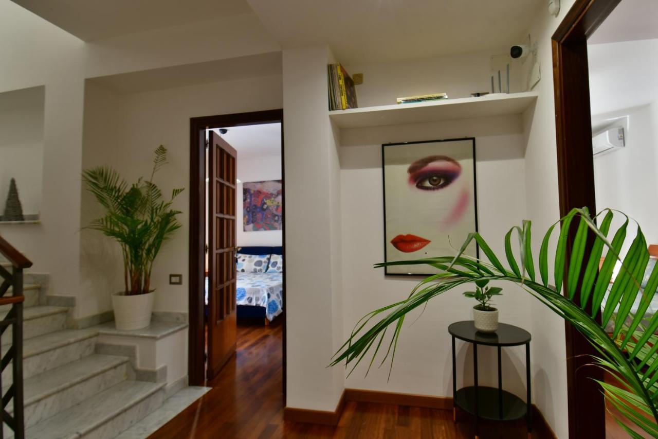 Amaranda B&B Katanya Dış mekan fotoğraf