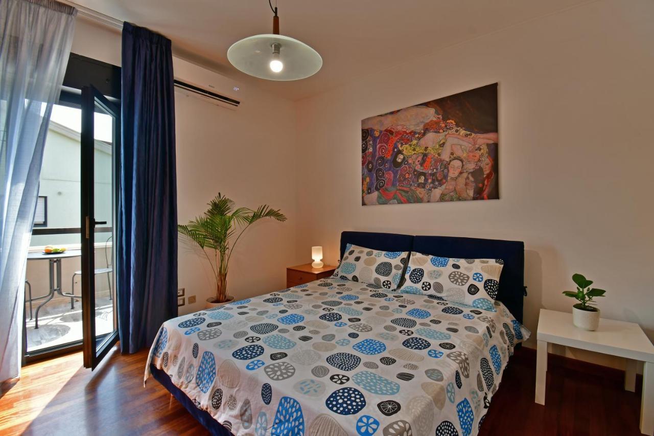 Amaranda B&B Katanya Dış mekan fotoğraf