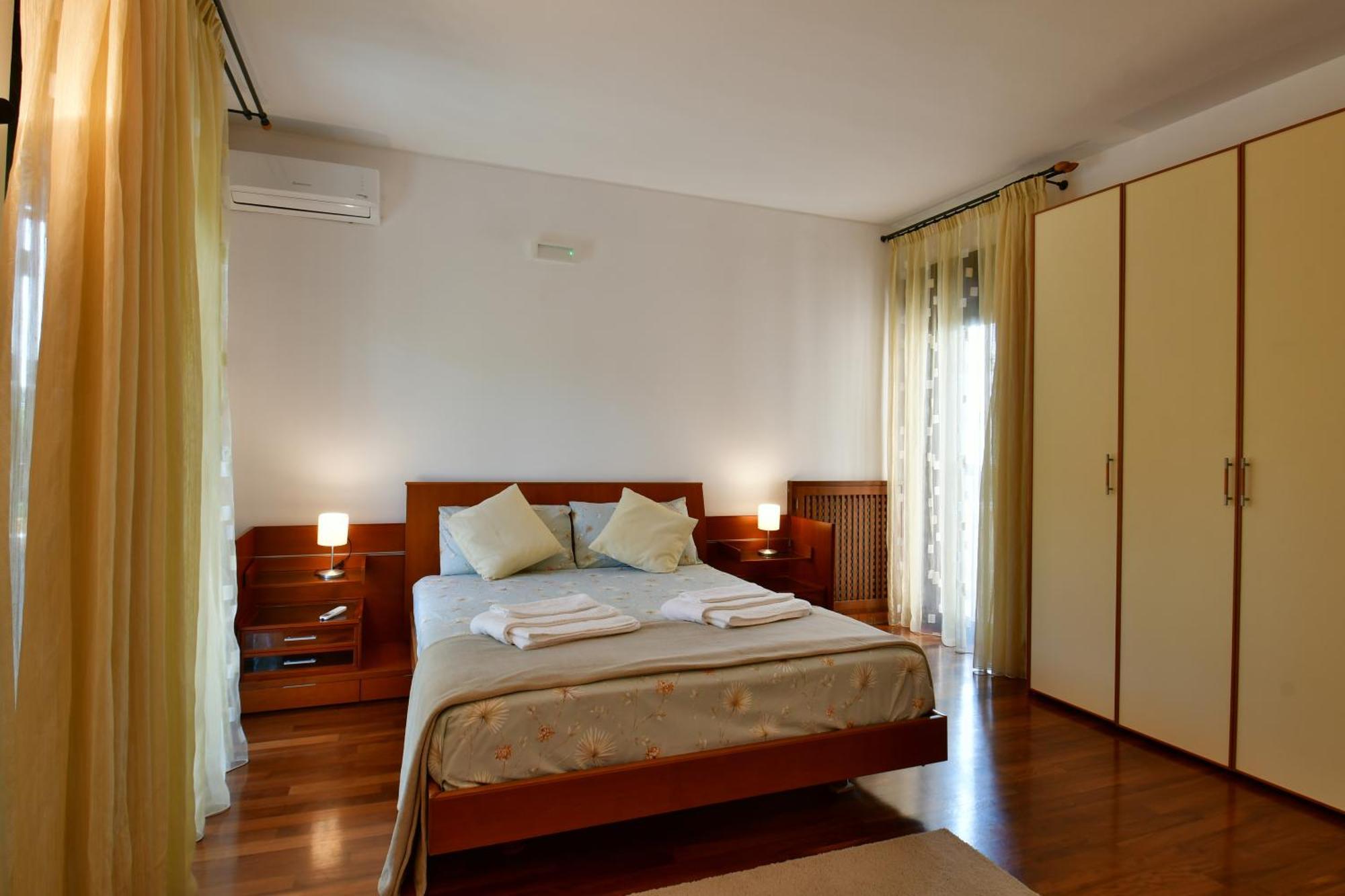 Amaranda B&B Katanya Oda fotoğraf