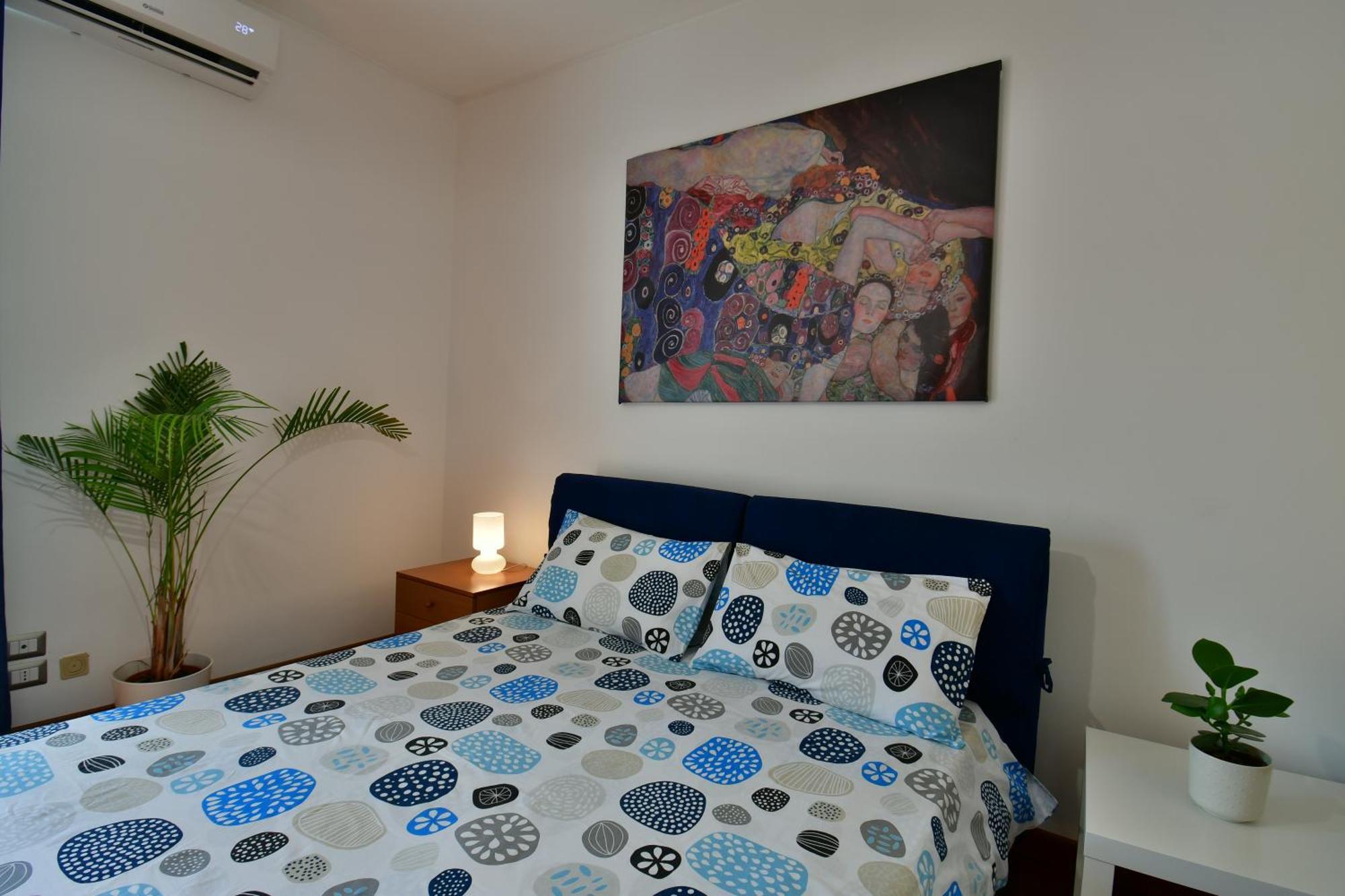 Amaranda B&B Katanya Oda fotoğraf